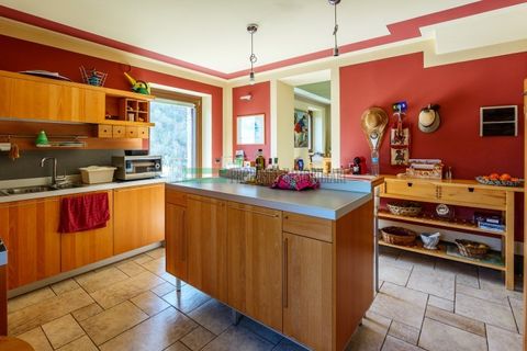 Villa i Ome, Brescia, Ome - € 475.000 | Ref: R931 - foto 12