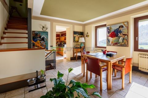 Villa i Ome, Brescia, Ome - € 475.000 | Ref: R931 - foto 13