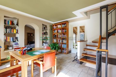 Villa i Ome, Brescia, Ome - € 475.000 | Ref: R931 - foto 14
