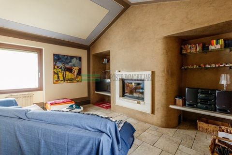 Villa i Ome, Brescia, Ome - € 475.000 | Ref: R931 - foto 15