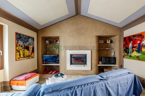 Villa i Ome, Brescia, Ome - € 475.000 | Ref: R931 - foto 16