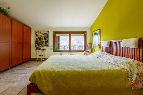 Villa i Ome, Brescia, Ome - € 475.000 | Ref: R931 - foto 19