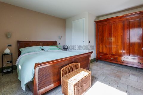 Villa i Ome, Brescia, Ome - € 475.000 | Ref: R931 - foto 22