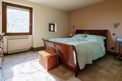 Villa i Ome, Brescia, Ome - € 475.000 | Ref: R931 - foto 23