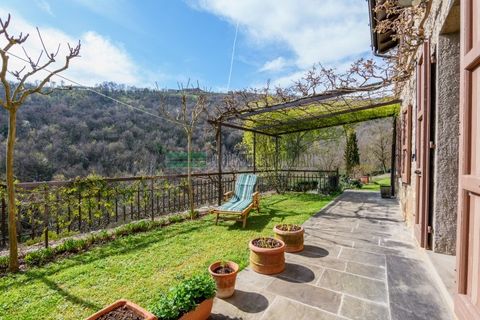 Villa i Ome, Brescia, Ome - € 475.000 | Ref: R931 - foto 28