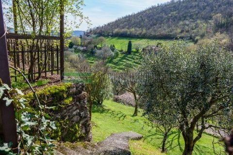 Villa i Ome, Brescia, Ome - € 475.000 | Ref: R931 - foto 30