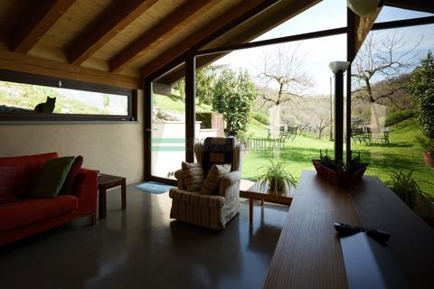 Villa i Ome, Brescia, Ome - € 475.000 | Ref: R931 - foto 32