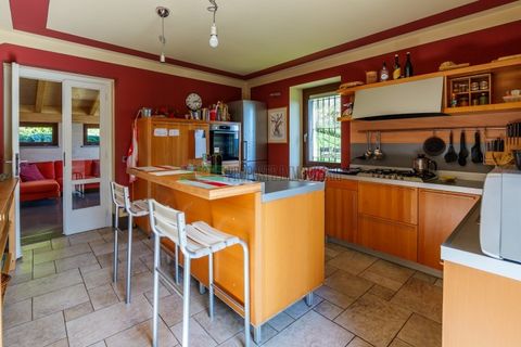 Villa i Ome, Brescia, Ome - € 475.000 | Ref: R931 - foto 33