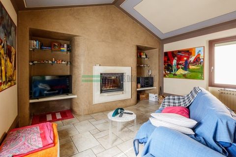 Villa i Ome, Brescia, Ome - € 475.000 | Ref: R931 - foto 34