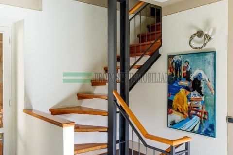 Villa i Ome, Brescia, Ome - € 475.000 | Ref: R931 - foto 35