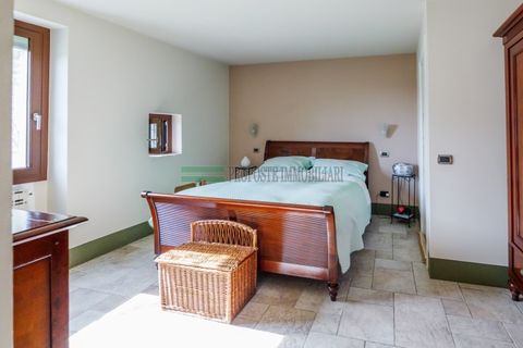 Villa i Ome, Brescia, Ome - € 475.000 | Ref: R931 - foto 37