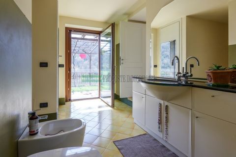 Villa i Ome, Brescia, Ome - € 475.000 | Ref: R931 - foto 38