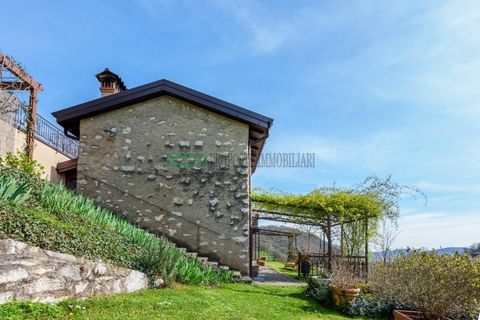 Villa i Ome, Brescia, Ome - € 475.000 | Ref: R931 - foto 41