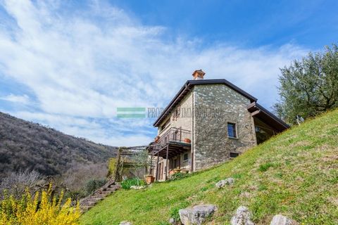 Villa i Ome, Brescia, Ome - € 475.000 | Ref: R931 - foto 42