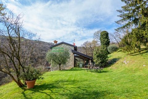 Villa i Ome, Brescia, Ome - € 475.000 | Ref: R931 - foto 46