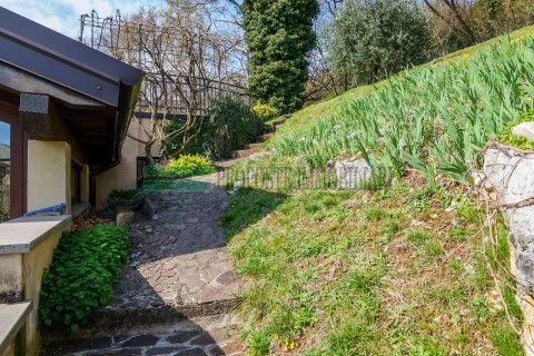 Villa i Ome, Brescia, Ome - € 475.000 | Ref: R931 - foto 48