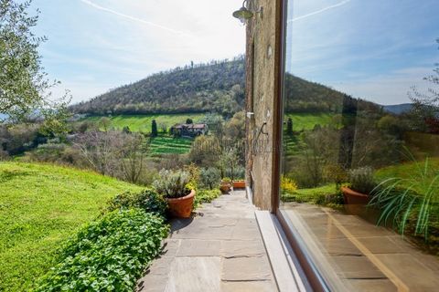 Villa i Ome, Brescia, Ome - € 475.000 | Ref: R931 - foto 49