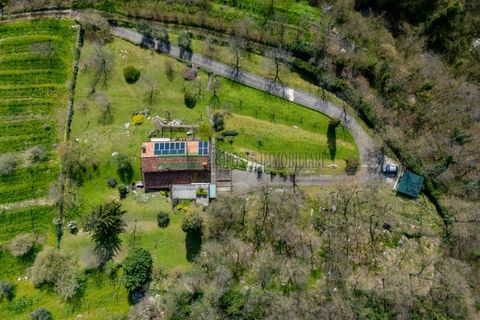 Villa i Ome, Brescia, Ome - € 475.000 | Ref: R931 - foto 50
