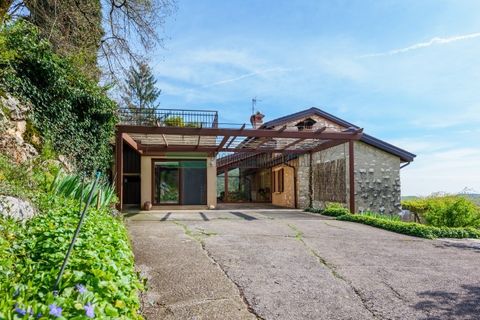 Villa i Ome, Brescia, Ome - € 475.000 | Ref: R931 - foto 2
