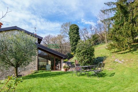 Villa i Ome, Brescia, Ome - € 475.000 | Ref: R931 - foto 3