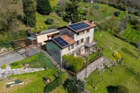 Villa i Ome, Brescia, Ome - € 475.000 | Ref: R931 - foto 5