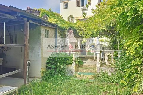 Landejendom i Peillon, Alpes-Maritimes, Peillon - € 293.000 | Ref: CF3046 - foto 4