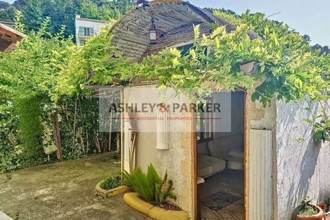 Landejendom i Peillon, Alpes-Maritimes, Peillon - € 293.000 | Ref: CF3046 - foto 20