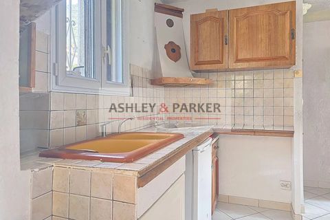 Landejendom i Peillon, Alpes-Maritimes, Peillon - € 293.000 | Ref: CF3046 - foto 8