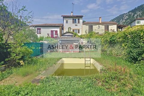 Landejendom i Peillon, Alpes-Maritimes, Peillon - € 293.000 | Ref: CF3046 - foto 21