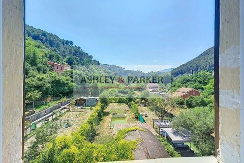 Landejendom i Peillon, Alpes-Maritimes, Peillon - € 293.000 | Ref: CF3046 - foto 2
