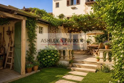 Landejendom i Peillon, Alpes-Maritimes, Peillon - € 293.000 | Ref: CF3046 - foto 3