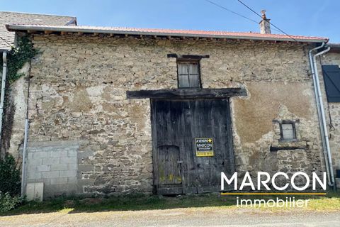 Villa i Noth, Creuse, Noth - € 29.000 | Ref: 88994 - foto 1