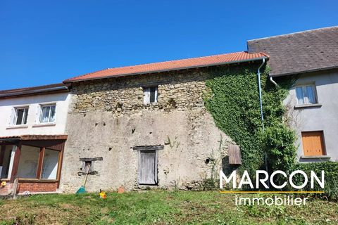 Villa i Noth, Creuse, Noth - € 29.000 | Ref: 88994 - foto 2