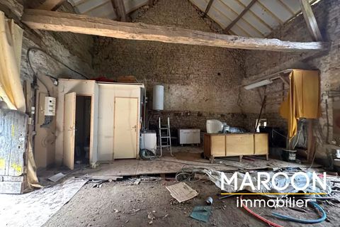 Villa i Noth, Creuse, Noth - € 29.000 | Ref: 88994 - foto 7