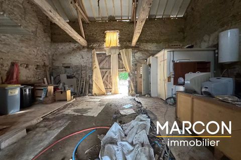 Villa i Noth, Creuse, Noth - € 29.000 | Ref: 88994 - foto 9