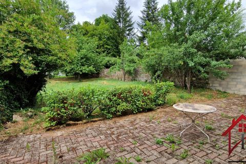 Landsbyhus i Preigney, Haute-Saone, Preigney - € 72.000 | Ref: 62_697 - foto 2