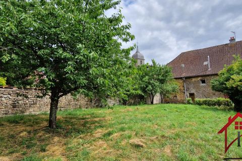 Landsbyhus i Preigney, Haute-Saone, Preigney - € 72.000 | Ref: 62_697 - foto 4