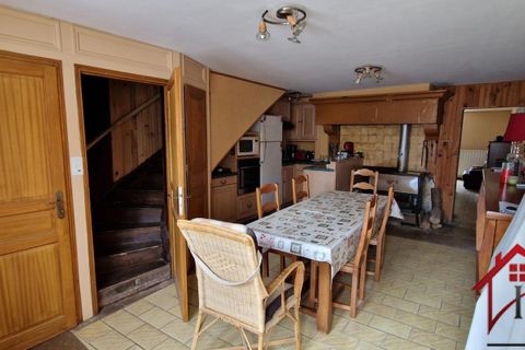 Landsbyhus i Preigney, Haute-Saone, Preigney - € 72.000 | Ref: 62_697 - foto 6