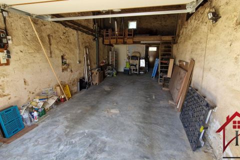 Landsbyhus i Preigney, Haute-Saone, Preigney - € 72.000 | Ref: 62_697 - foto 9