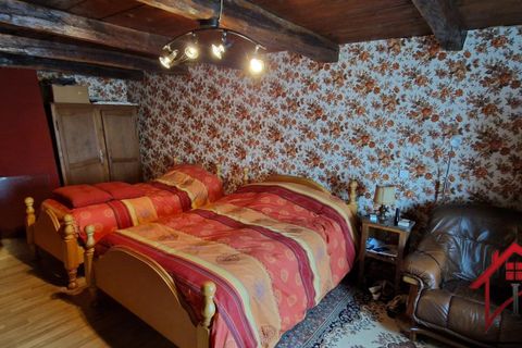 Landsbyhus i Preigney, Haute-Saone, Preigney - € 72.000 | Ref: 62_697 - foto 11