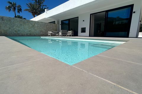 Villa i Albir, Alicante, Albir - € 840.000 | Ref: NO5502 - foto 1