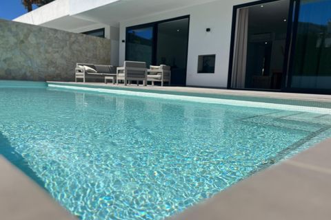 Villa i Albir, Alicante, Albir - € 840.000 | Ref: NO5502 - foto 2