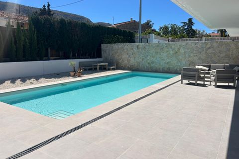 Villa i Albir, Alicante, Albir - € 840.000 | Ref: NO5502 - foto 4
