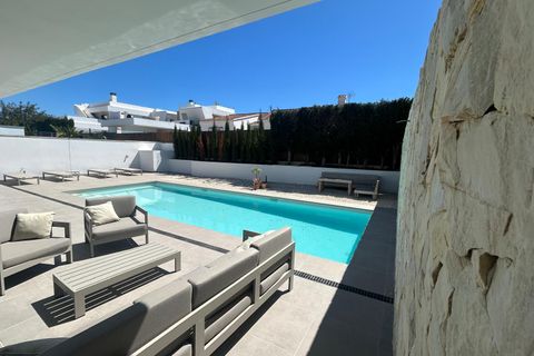 Villa i Albir, Alicante, Albir - € 840.000 | Ref: NO5502 - foto 5