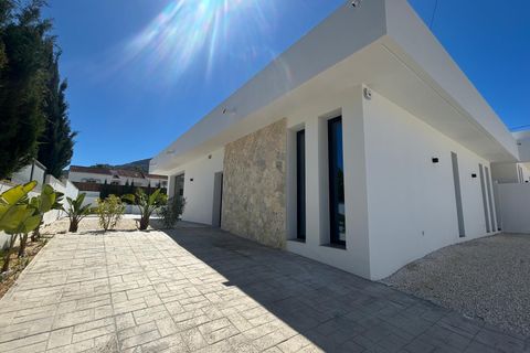 Villa i Albir, Alicante, Albir - € 840.000 | Ref: NO5502 - foto 6