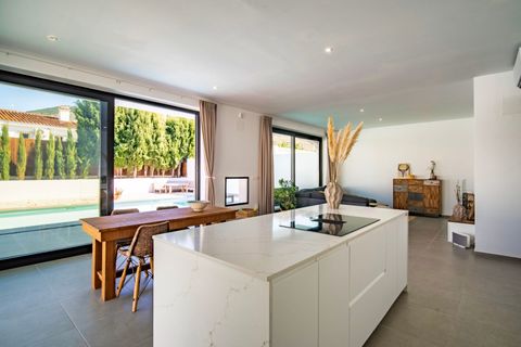 Villa i Albir, Alicante, Albir - € 840.000 | Ref: NO5502 - foto 9