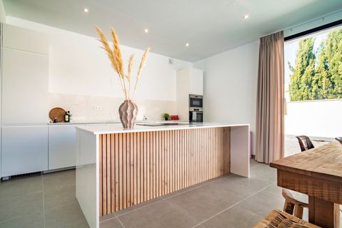 Villa i Albir, Alicante, Albir - € 840.000 | Ref: NO5502 - foto 10