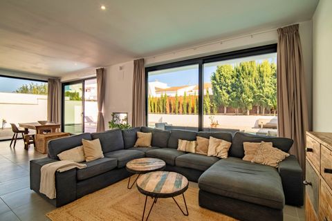 Villa i Albir, Alicante, Albir - € 840.000 | Ref: NO5502 - foto 13