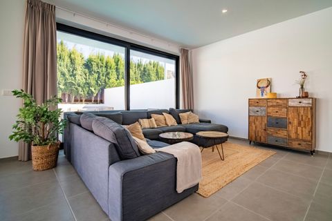 Villa i Albir, Alicante, Albir - € 840.000 | Ref: NO5502 - foto 14