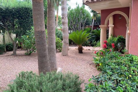 Villa i Altea, Alicante, Altea - € 791.000 | Ref: NO5530 - foto 3